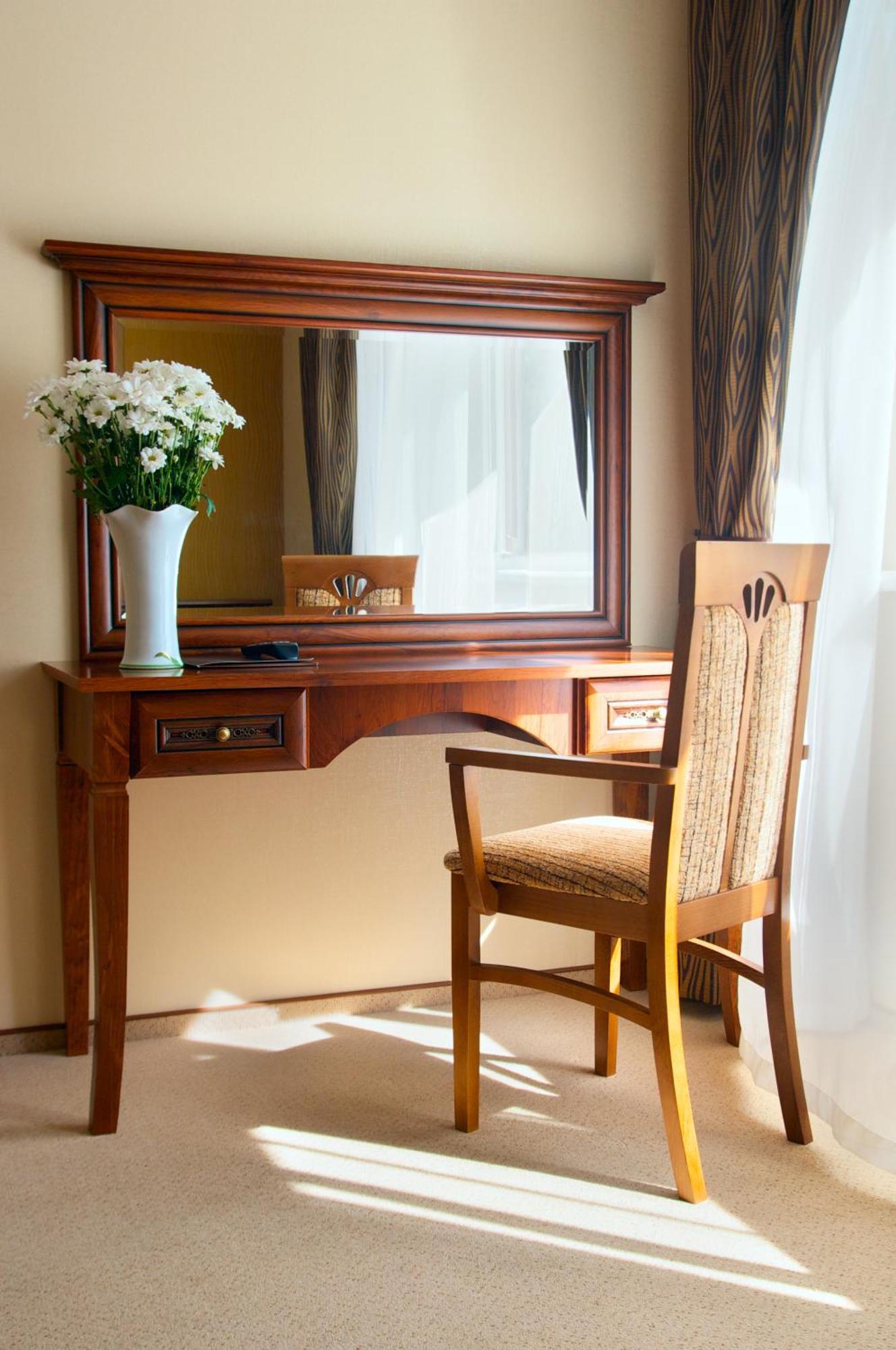 Sherwood Hotel Dolgomostiska Quarto foto